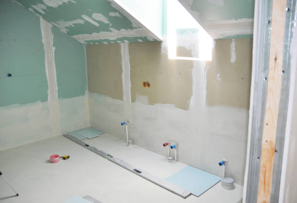 Best Mold Damage Restoration  in Oberlin, KS