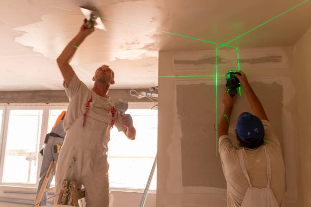 Best Real Estate Mold Inspection  in Oberlin, KS
