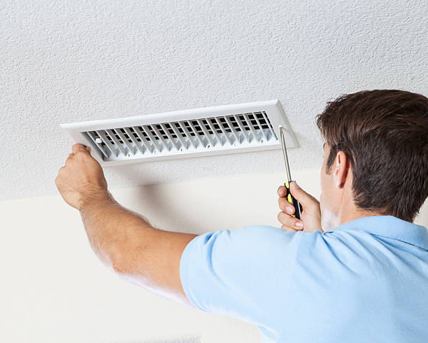 Best Asbestos and Lead Testing During Mold Inspection  in Oberlin, KS